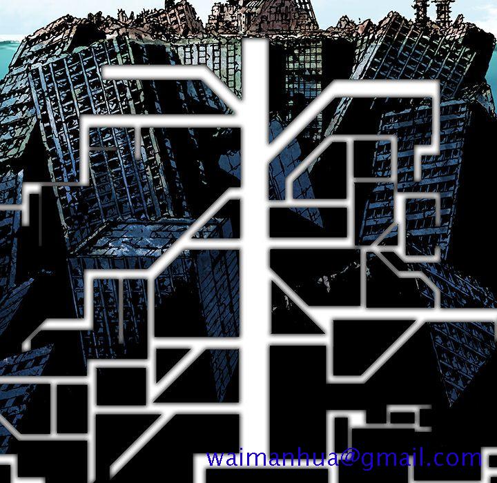 深海兽[h漫]韩漫全集-深海兽-第 44 章无删减无遮挡章节图片 