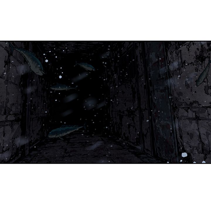 深海兽[h漫]韩漫全集-深海兽-第 45 章无删减无遮挡章节图片 
