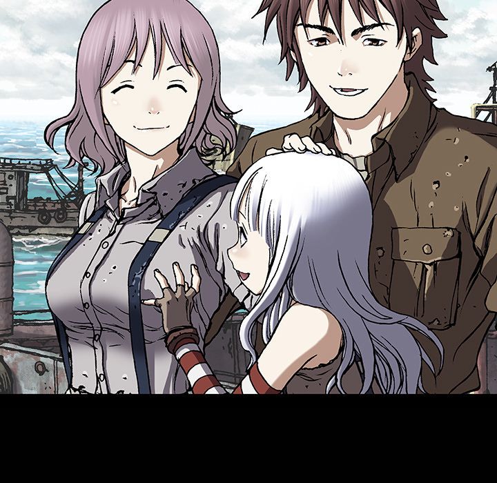 深海兽[h漫]韩漫全集-深海兽-第 45 章无删减无遮挡章节图片 
