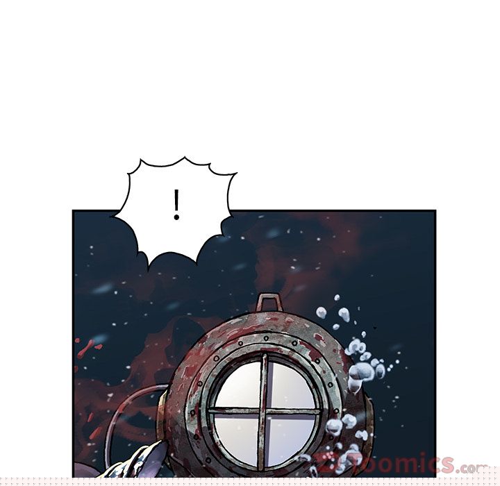深海兽[h漫]韩漫全集-深海兽-第 45 章无删减无遮挡章节图片 