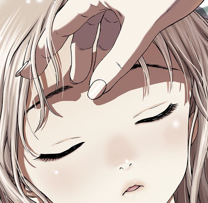 深海兽[h漫]韩漫全集-深海兽-第 45 章无删减无遮挡章节图片 