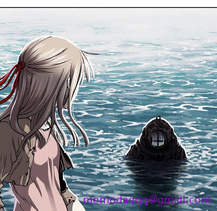 深海兽[h漫]韩漫全集-深海兽-第 46 章无删减无遮挡章节图片 