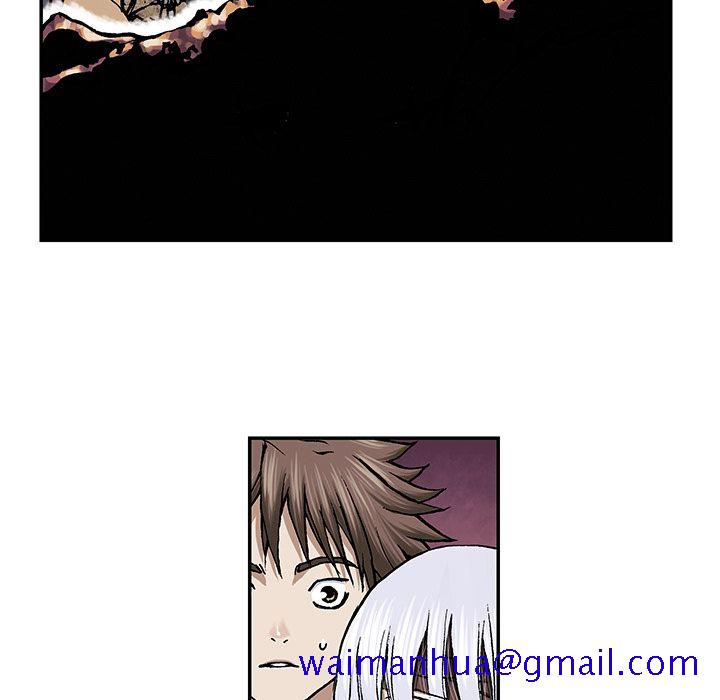 深海兽[h漫]韩漫全集-深海兽-第 46 章无删减无遮挡章节图片 