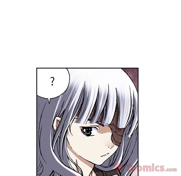 深海兽[h漫]韩漫全集-深海兽-第 46 章无删减无遮挡章节图片 