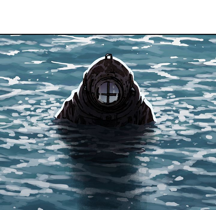 深海兽[h漫]韩漫全集-深海兽-第 46 章无删减无遮挡章节图片 