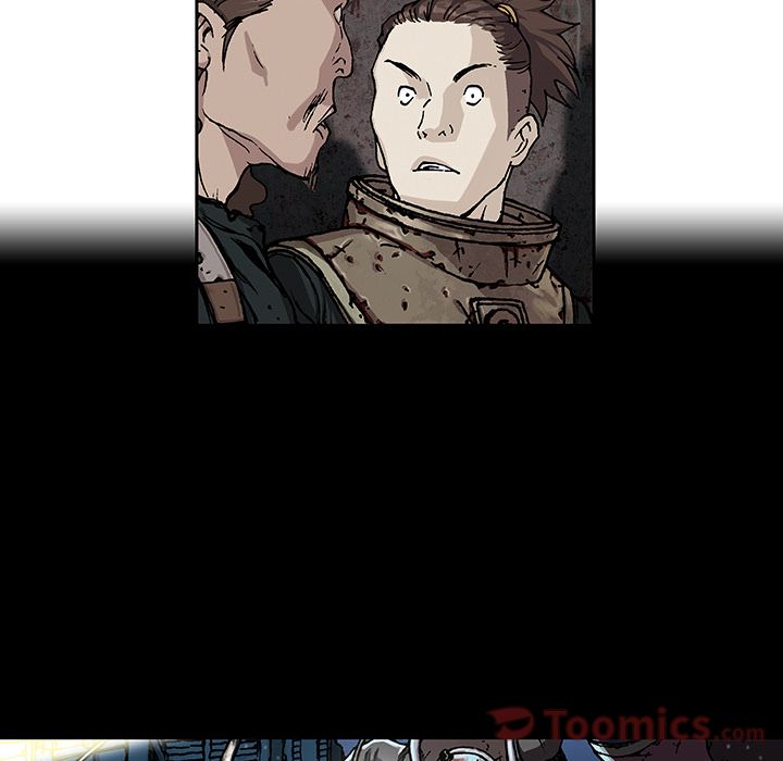 深海兽[h漫]韩漫全集-深海兽-第 47 章无删减无遮挡章节图片 