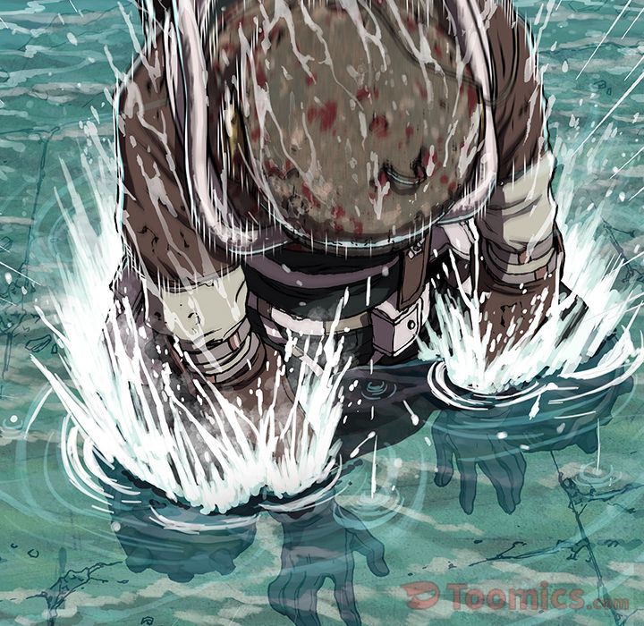 深海兽[h漫]韩漫全集-深海兽-第 47 章无删减无遮挡章节图片 