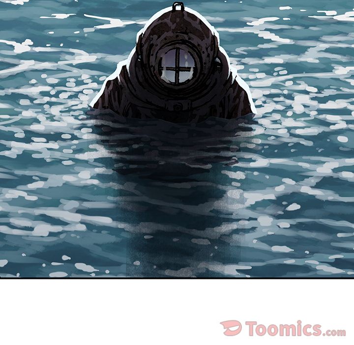 深海兽[h漫]韩漫全集-深海兽-第 47 章无删减无遮挡章节图片 