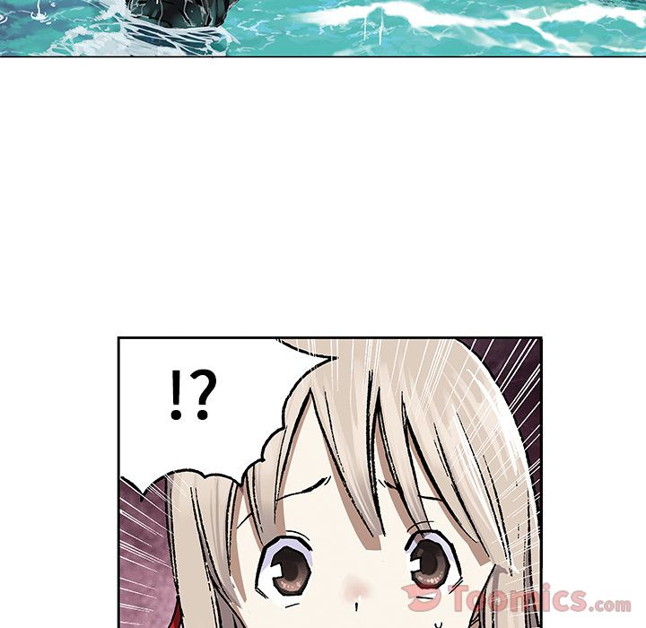 深海兽[h漫]韩漫全集-深海兽-第 47 章无删减无遮挡章节图片 