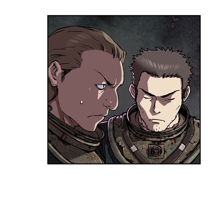 深海兽[h漫]韩漫全集-深海兽-第 48 章无删减无遮挡章节图片 