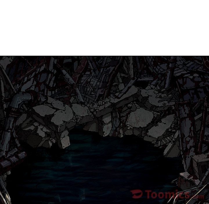 深海兽[h漫]韩漫全集-深海兽-第 49 章无删减无遮挡章节图片 