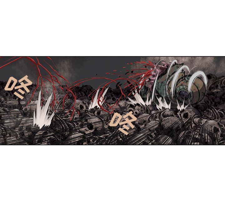 深海兽[h漫]韩漫全集-深海兽-第 50 章无删减无遮挡章节图片 