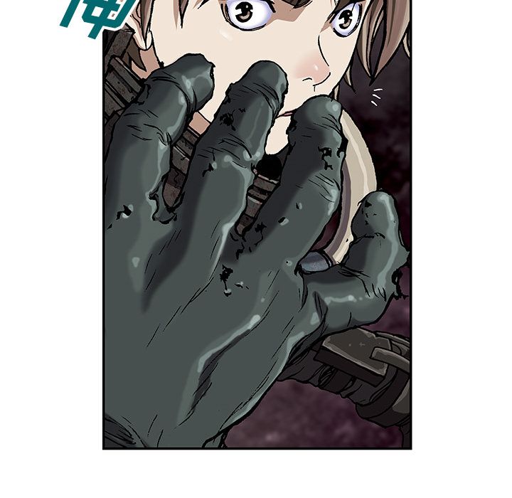 深海兽[h漫]韩漫全集-深海兽-第 50 章无删减无遮挡章节图片 