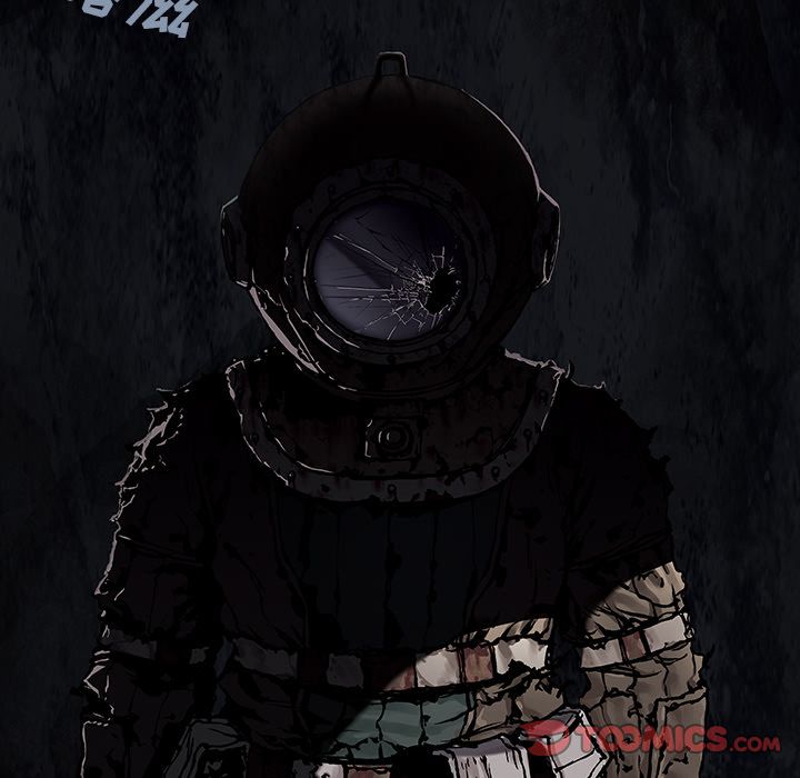深海兽[h漫]韩漫全集-深海兽-第 50 章无删减无遮挡章节图片 