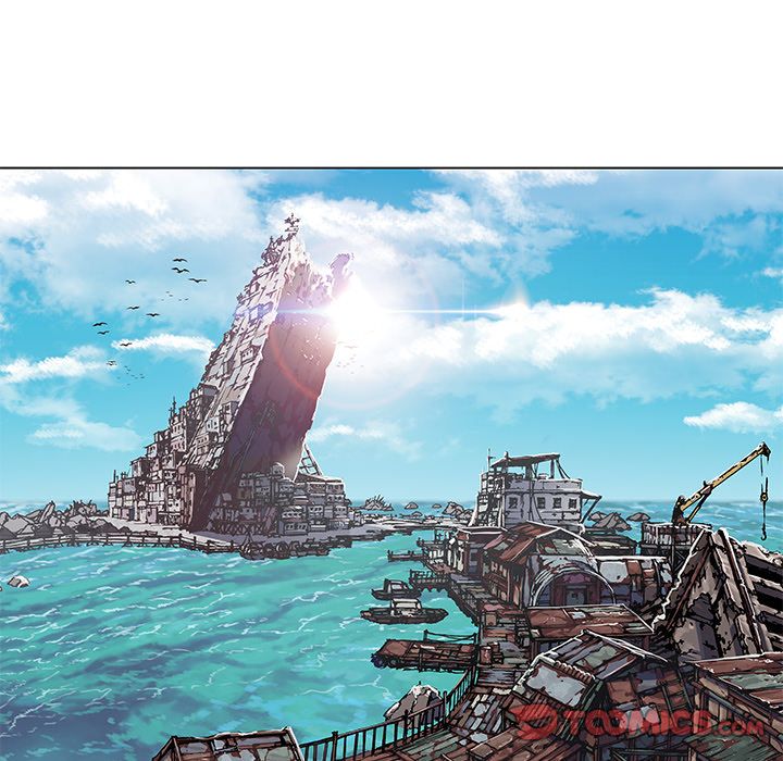 深海兽[h漫]韩漫全集-深海兽-第 51 章无删减无遮挡章节图片 