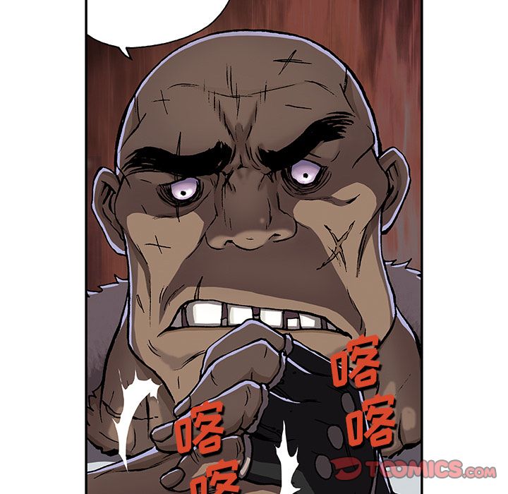 深海兽[h漫]韩漫全集-深海兽-第 52 章无删减无遮挡章节图片 