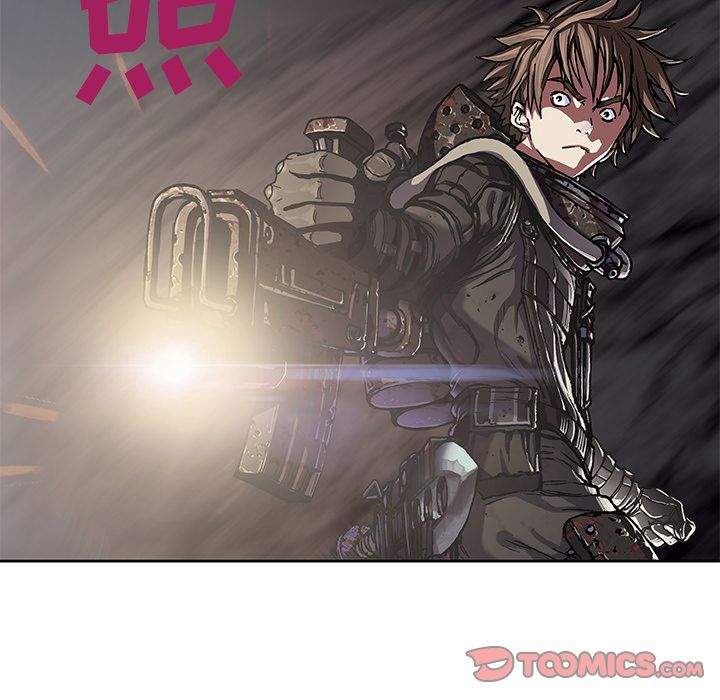 深海兽[h漫]韩漫全集-深海兽-第 53 章无删减无遮挡章节图片 