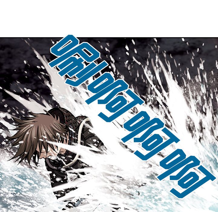 深海兽[h漫]韩漫全集-深海兽-第 54 章无删减无遮挡章节图片 