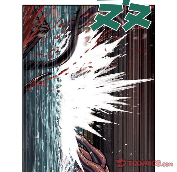 深海兽[h漫]韩漫全集-深海兽-第 55 章无删减无遮挡章节图片 