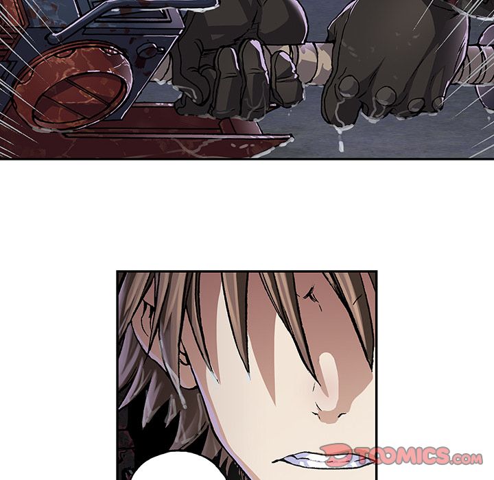 深海兽[h漫]韩漫全集-深海兽-第 55 章无删减无遮挡章节图片 