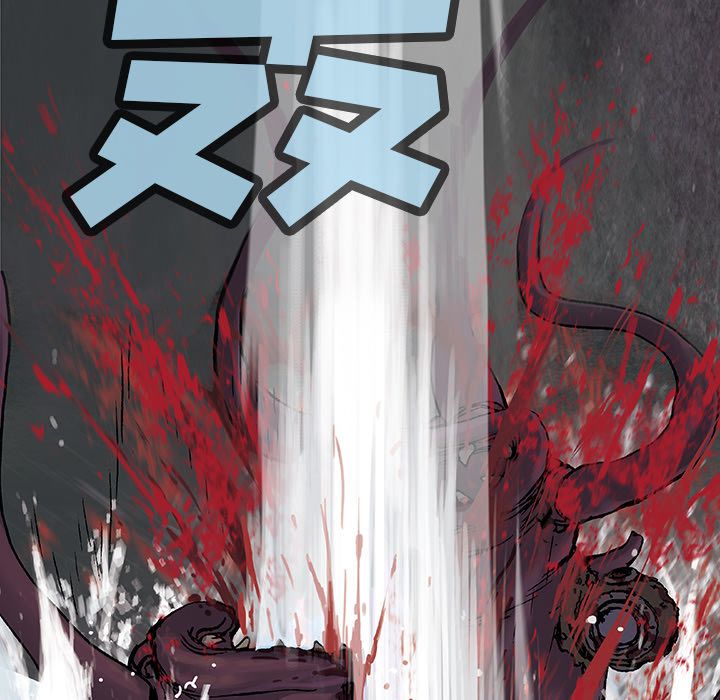 深海兽[抖漫]韩漫全集-深海兽-第 56 章无删减无遮挡章节图片 