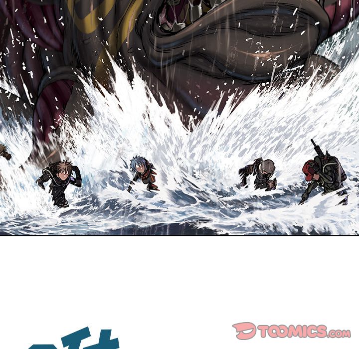 深海兽[h漫]韩漫全集-深海兽-第 57 章无删减无遮挡章节图片 