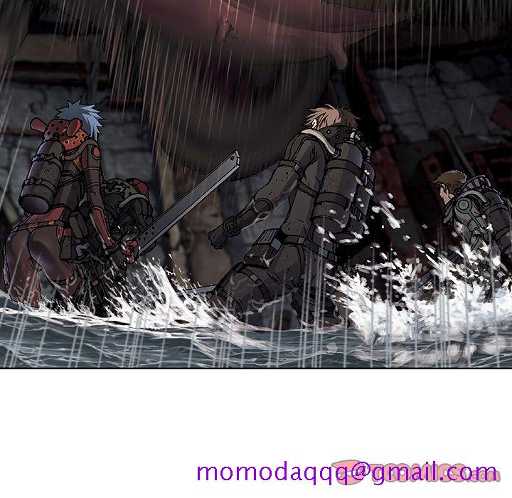 深海兽[h漫]韩漫全集-深海兽-第 57 章无删减无遮挡章节图片 