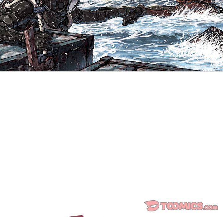 深海兽[h漫]韩漫全集-深海兽-第 57 章无删减无遮挡章节图片 