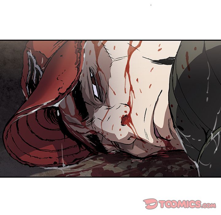 深海兽[抖漫]韩漫全集-深海兽-第 58 章无删减无遮挡章节图片 