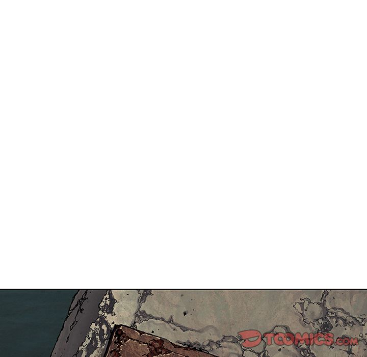 深海兽[抖漫]韩漫全集-深海兽-第 58 章无删减无遮挡章节图片 