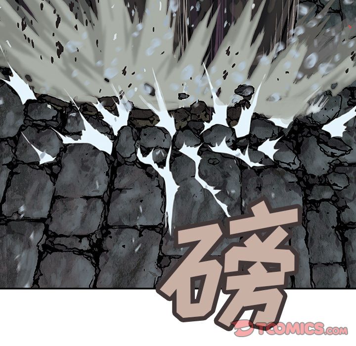 深海兽[抖漫]韩漫全集-深海兽-第 58 章无删减无遮挡章节图片 