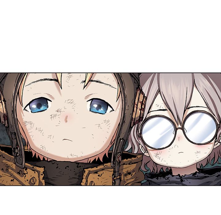 深海兽[抖漫]韩漫全集-深海兽-第 58 章无删减无遮挡章节图片 
