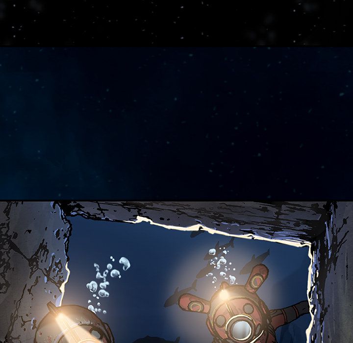 深海兽[h漫]韩漫全集-深海兽-第 59 章无删减无遮挡章节图片 