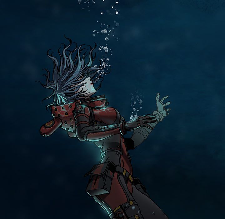 深海兽[h漫]韩漫全集-深海兽-第 59 章无删减无遮挡章节图片 