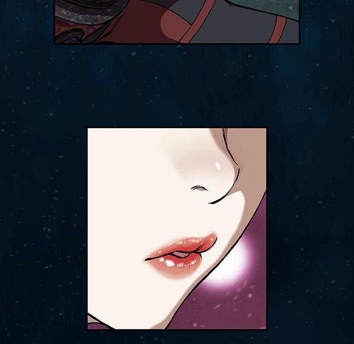 深海兽[抖漫]韩漫全集-深海兽-第 60 章无删减无遮挡章节图片 