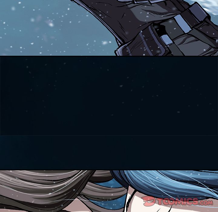 深海兽[抖漫]韩漫全集-深海兽-第 60 章无删减无遮挡章节图片 