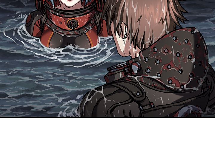 深海兽[抖漫]韩漫全集-深海兽-第 60 章无删减无遮挡章节图片 