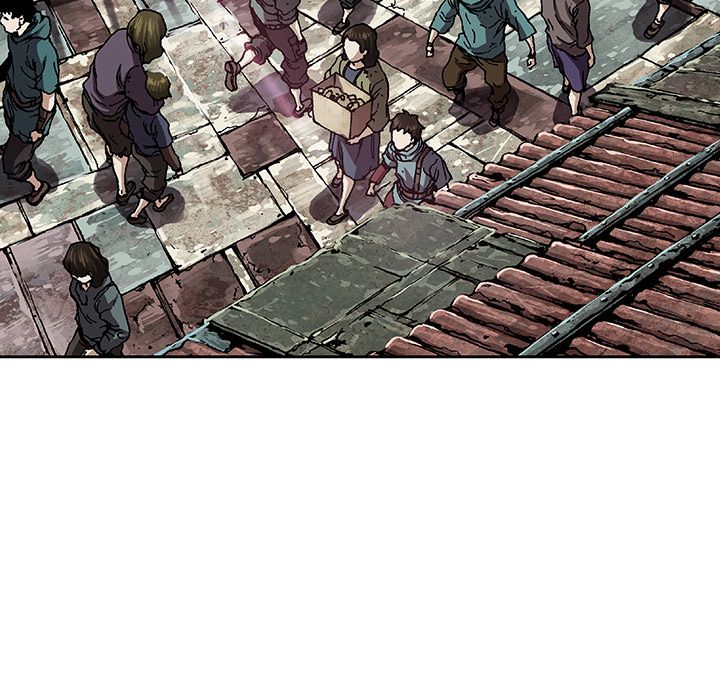 深海兽[抖漫]韩漫全集-深海兽-第 60 章无删减无遮挡章节图片 