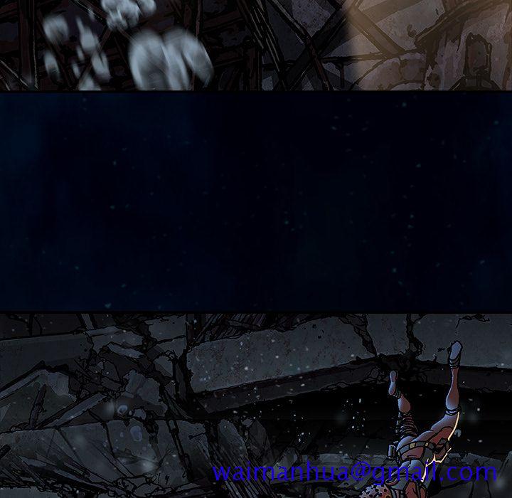 深海兽[抖漫]韩漫全集-深海兽-第 60 章无删减无遮挡章节图片 