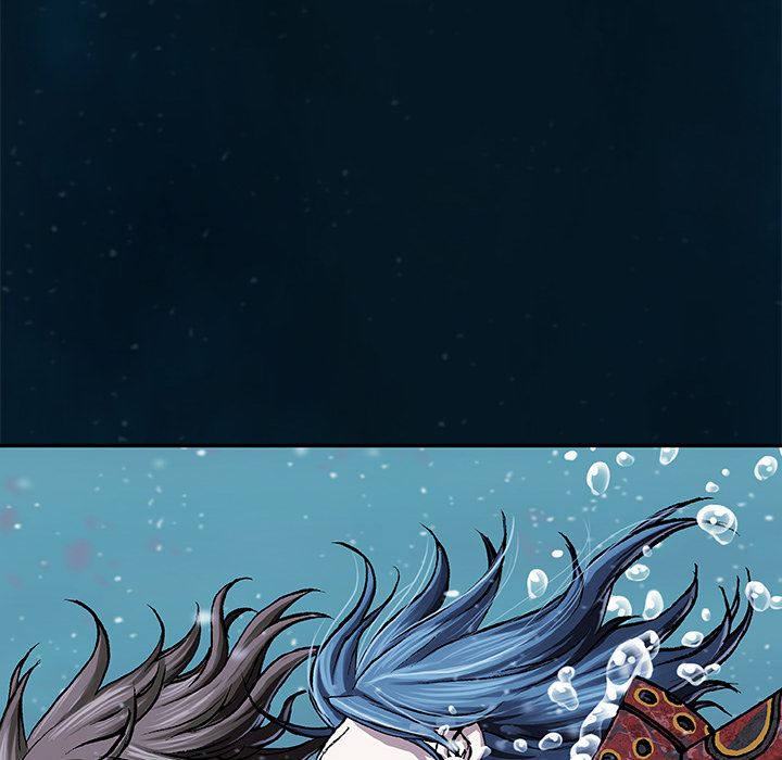 深海兽[抖漫]韩漫全集-深海兽-第 60 章无删减无遮挡章节图片 