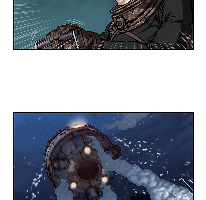 深海兽[h漫]韩漫全集-深海兽-第 61 章无删减无遮挡章节图片 