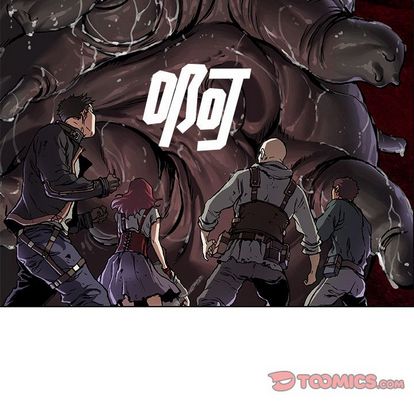 深海兽[h漫]韩漫全集-深海兽-第 63 章无删减无遮挡章节图片 