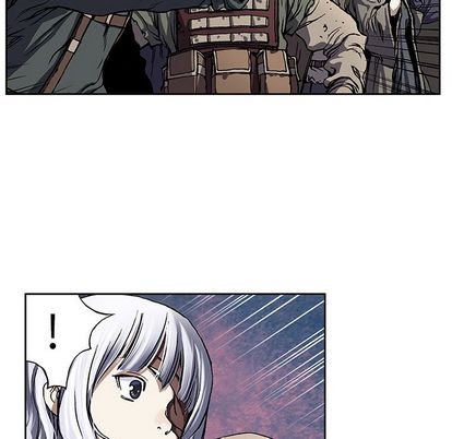 深海兽[h漫]韩漫全集-深海兽-第 63 章无删减无遮挡章节图片 