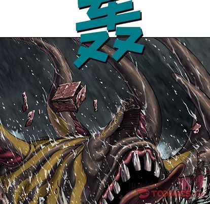 深海兽[h漫]韩漫全集-深海兽-第 63 章无删减无遮挡章节图片 