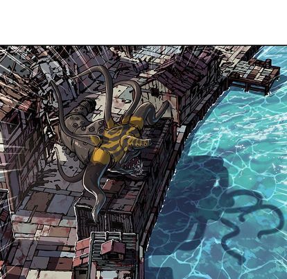 深海兽[h漫]韩漫全集-深海兽-第 63 章无删减无遮挡章节图片 