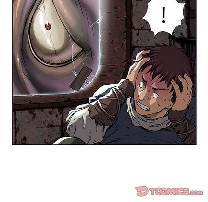 深海兽[h漫]韩漫全集-深海兽-第 63 章无删减无遮挡章节图片 