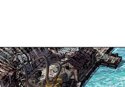 深海兽[h漫]韩漫全集-深海兽-第 64 章无删减无遮挡章节图片 