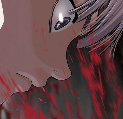 深海兽[h漫]韩漫全集-深海兽-第 64 章无删减无遮挡章节图片 