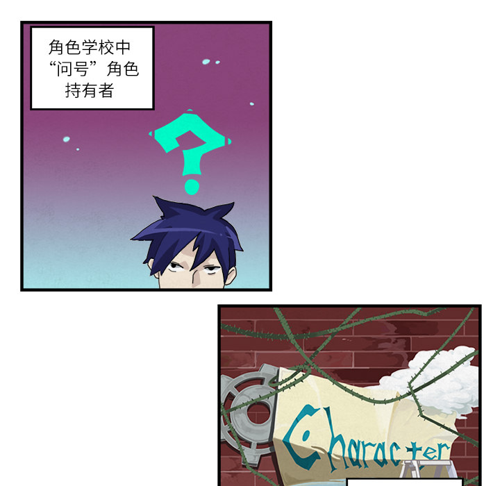 角色学校[h漫]韩漫全集-角色学校-第 2 章无删减无遮挡章节图片 