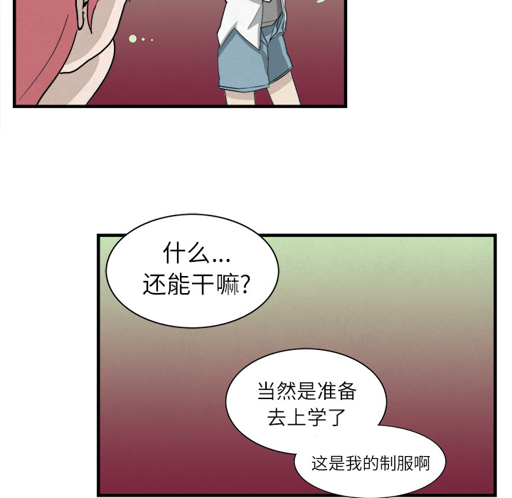 角色学校[h漫]韩漫全集-角色学校-第 2 章无删减无遮挡章节图片 